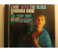 Barbara Dane - Livin' With The Blues