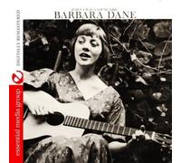Barbara Dane - When I Was a Young Girl