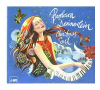 Barbara Dennerlein - Christmas Soul