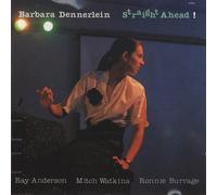 Barbara Dennerlein - Straight Ahead