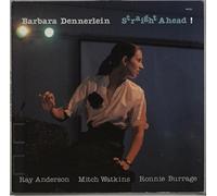 Barbara Dennerlein - Straight Ahead