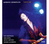 Barbara Dennerlein - That's Me [Import]