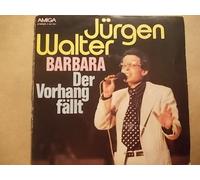 Barbara / Der Vorhang fällt