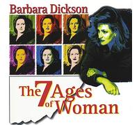 Barbara Dickson - 7 Ages of Woman [Import]