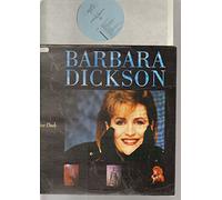 BARBARA DICKSON - AFTER DARK - LP vinyl