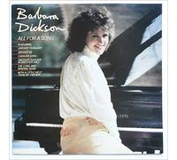 Barbara Dickson - All For A Song
