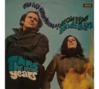 Barbara Dickson & Archie Fisher - Through The Recent Years