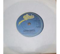 BARBARA DICKSON - BARBARA DICKSON 7"Single -January February (EX+)