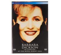 Barbara Dickson - Barbara Dickson - in Concert at the Royal Albert Hall [Import anglais]