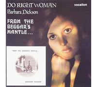 Barbara Dickson - Do Right Woman [Import]