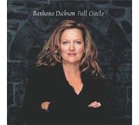 Barbara Dickson - Full Circle
