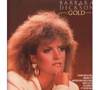 Barbara Dickson - Gold [Import]