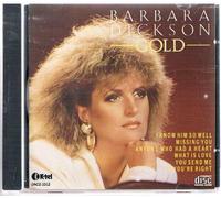 Barbara Dickson - Gold [Import]