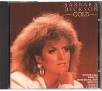 Barbara Dickson - Gold [Import]
