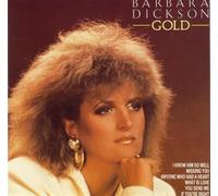 Barbara Dickson – Gold – Import (Richter)