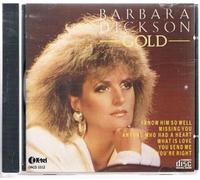 Barbara Dickson - Gold [Import]