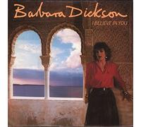 Barbara Dickson - I believe in you / Vinyl record [Vinyl-LP]