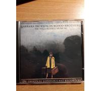 Barbara Dickson In Blood Brothers