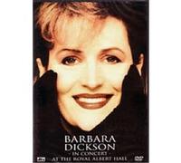 Live At The Royal Albert - Dickson, Barbara