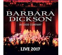 Barbara Dickson - in Good Company