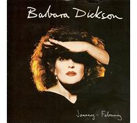 BARBARA DICKSON - JANUARY FEBRUARY 7" (45) UK CBS 1980