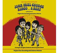 Barbara Dickson - John, Paul, George, Ringo. and Bert [Import]