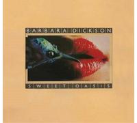 Dickson, Barbara - Sweet Oasis
