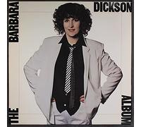 BARBARA DICKSON - the album LP