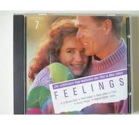 barbara dickson - the long and winding road - Feelings 7 (CD Compilation, 16 Pop Ballads, Import)