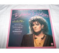 The Very Best Of Barbara