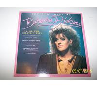 Barbara Dickson – The Very Best Of Barbara – Telstar
