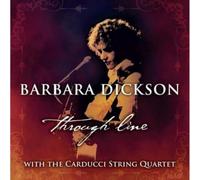 barbara dickson - through line