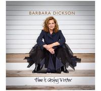 Barbara Dickson - Time Is Going Faster [Cd]