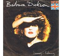 Barbara Dickson - Tragedy [Vinyl Single 7'']