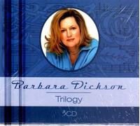 Barbara Dickson Trylogy