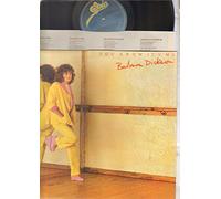 BARBARA DICKSON - YOU KNOW IT'S ME - LP vinyl