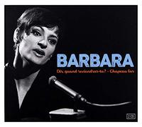 Barbara - Dis Quand Reviendras-Tu