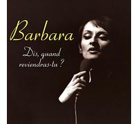 Barbara – Dis Quand Reviendras-Tu ? – CD – Sony Music