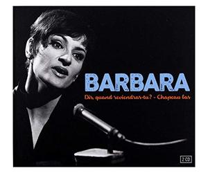 Barbara - Dis Quand Reviendras-Tu
