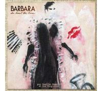 Barbara du Bout des Lèvres
