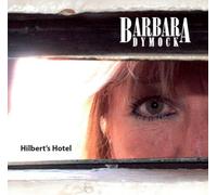 Barbara Dymock - Hilbert's Hotel