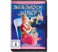 Barbara Eden - Bezaubernde Jeannie-Die Komplette Season Four [Import]