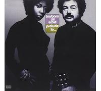 BARBARA & ERNIE - PRELUDE TO CD NEUF
