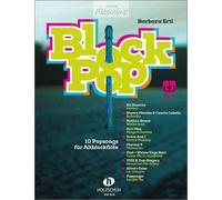 Barbara Ertl Block Pop (Poche)