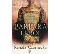 Barbara et le roi.