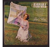 BARBARA FAIRCHILD - free & easy LP