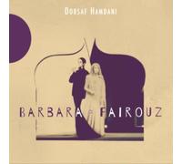 Barbara - Fairouz CD