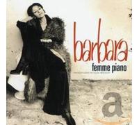 Barbara – Femme piano – Best Of