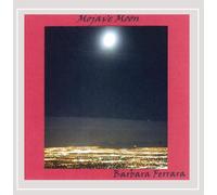 Barbara Ferrara - Lune de Mojave