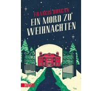 Barbara Först Francis Ein Mord zu Weihnachten: Kriminalroman (Taschenb (Poche)